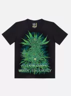 ROCK EAGLE Glow In The Dark (GW T-Shirts)  356