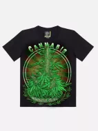 ROCK EAGLE Glow In The Dark (GW T-Shirts)  357