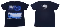 DARKTHRONE TDM 1599  HOT ROCK T- SHIRTS