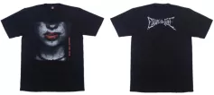 ESCAPE THE FATE TDM 1517 HOT ROCK T- SHIRTS