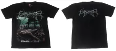 EXHUMER TDM 1356 HOT ROCK T- SHIRTS