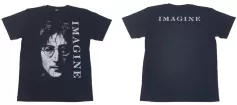 John Lennon  TDM 1500 HOT ROCK T- SHIRTS