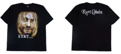 KURT TDM 1025 HOT ROCK T- SHIRTS
