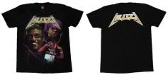 LILUZJ TDM 1820 HOT ROCK T- SHIRTS