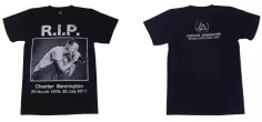 LINKIN PARK TDM 1638 HOT ROCK T- SHIRTS