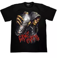 ROCK CHANG 3D-81 (T-Shirt)