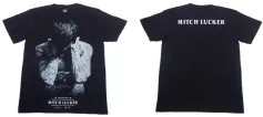 MITCH LUCKER TDM 1420 HOT ROCK T- SHIRTS