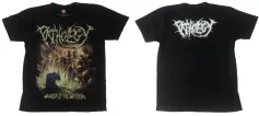 PATHOLOGY TDM 1344 HOT ROCK T- SHIRTS