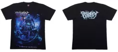 PATHOLOLM TDM 1290 HOT ROCK T- SHIRTS