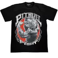 ROCK CHANG 3D-106 (T-Shirt)