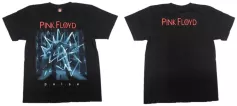 PINK FLOYD TDM 0731 HOT ROCK T- SHIRTS
