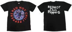 RED HOT TDM 0127 HOT ROCK T- SHIRTS