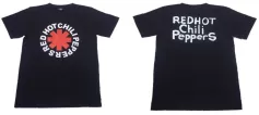 RED HOT TDM 1300 HOT ROCK T- SHIRTS