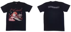 RED HOT TDM 1614 HOT ROCK T- SHIRTS