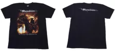SHOWDOWN TDM 1438 HOT ROCK T- SHIRTS