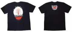 SLEEPING WITH SIRENS TDM 1468 HOT ROCK T- SHIRTS