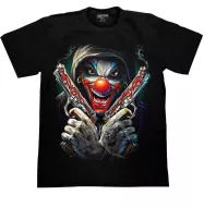 ROCK CHANG 3D-121 (T-Shirt)