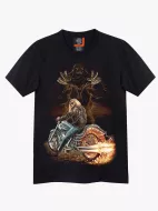 4314 (Original T-shirts,Rock Eagle)