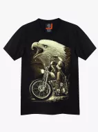 4538 (Original T-shirts,Rock Eagle)