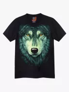 4382 (Original T-shirts,Rock Eagle)