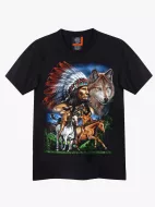 4250 (Original T-shirts,Rock Eagle)