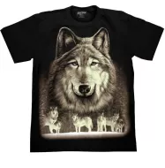 ROCK CHANG GR-270 t-shirt