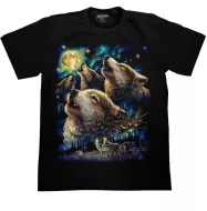 ROCK CHANG GR-387 t-shirt