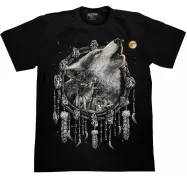 ROCK CHANG GR-534 t-shirt