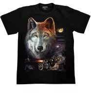 ROCK CHANG GR-564 t-shirt