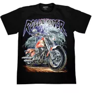 ROCK CHANG GR-738 t-shirt