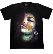 ROCK CHANG GR-742 t-shirt