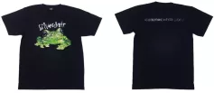 SILVERCHAIR TDM 1557 HOT ROCK T- SHIRTS