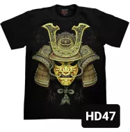 ROCK CHANG HD-47 