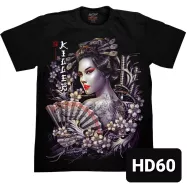 ROCK CHANG HD-60