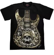 ROCK CHANG HD-99