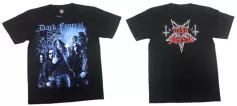 DARK FUNERAL TDM 0722 HOT ROCK LONGSLEEVE