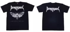 DEATH ANGEL TDM 1671 HOT ROCK LONGSLEEVE