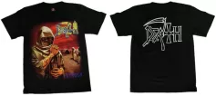 DEATH TDM 1079 HOT ROCK LONGSLEEVE