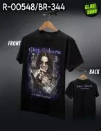 OZZY, CABALLO R - 00548 - BR - 344  t-shirts