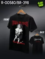 CRADLE OF FILTH, CABALLO, R - 00580, BR - 398 t-shirt