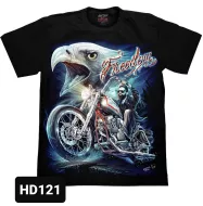 ROCK CHANG HD-121