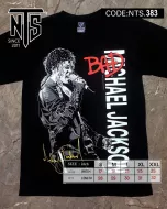 NTS 383 MICHAEL JACKSON (NTS) T-Shirts