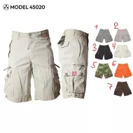 2 MOLECULE Model 45020 Шорты