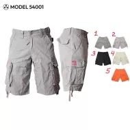 2 MOLECULE Model 54001 Шорты