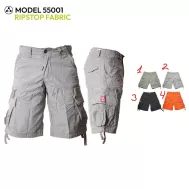 2 MOLECULE Model 55001 Шорты