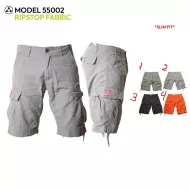 2 MOLECULE Model 55002 Шорты