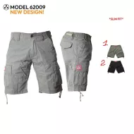 2 MOLECULE Model 62009 Шорты