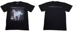 DEFTONES TDM 1545 HOT ROCK LONGSLEEVE