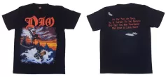 DIO TDM 1691 HOT ROCK LONGSLEEVE