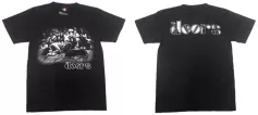 DOORS TDM 0708 HOT ROCK LONGSLEEVE